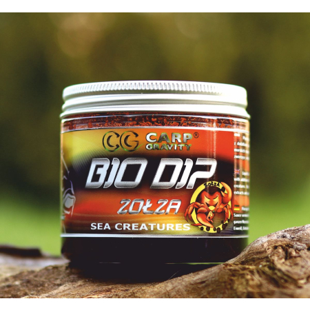 Bio Dip 120ml ZOŁZA
